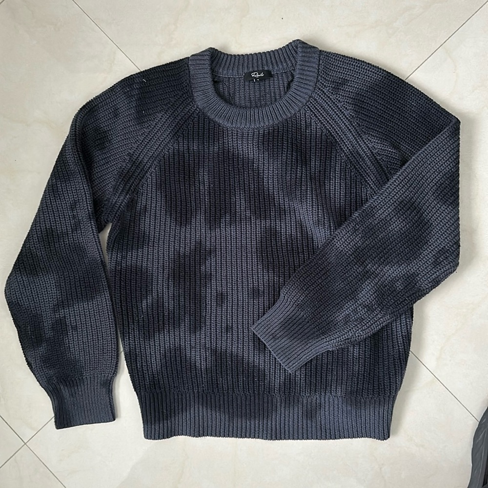 Rails Venus Tie Dye Sweater